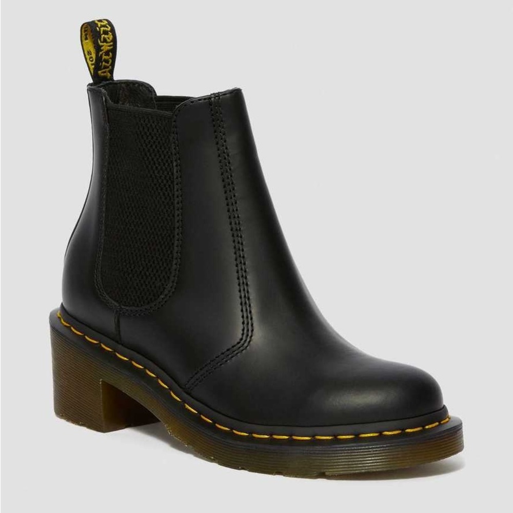 Dr Martens Cadence Chelseas Leather Doc Docs